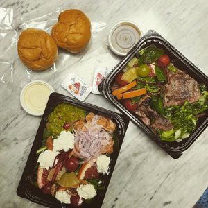 SaLaD살라드 일산