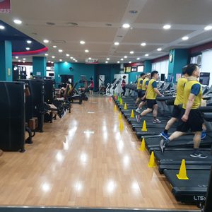 DB스파월드
