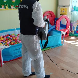 SAC 크린연합