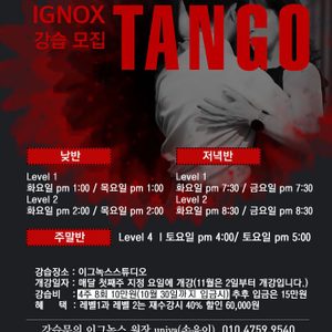 이그녹스댄스