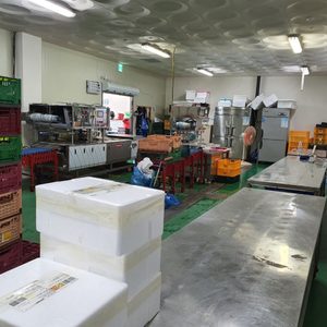 수락수산
