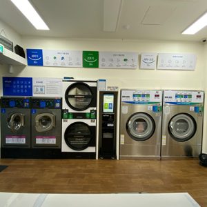 크린토피아코인워시 에브리데이탄현동점