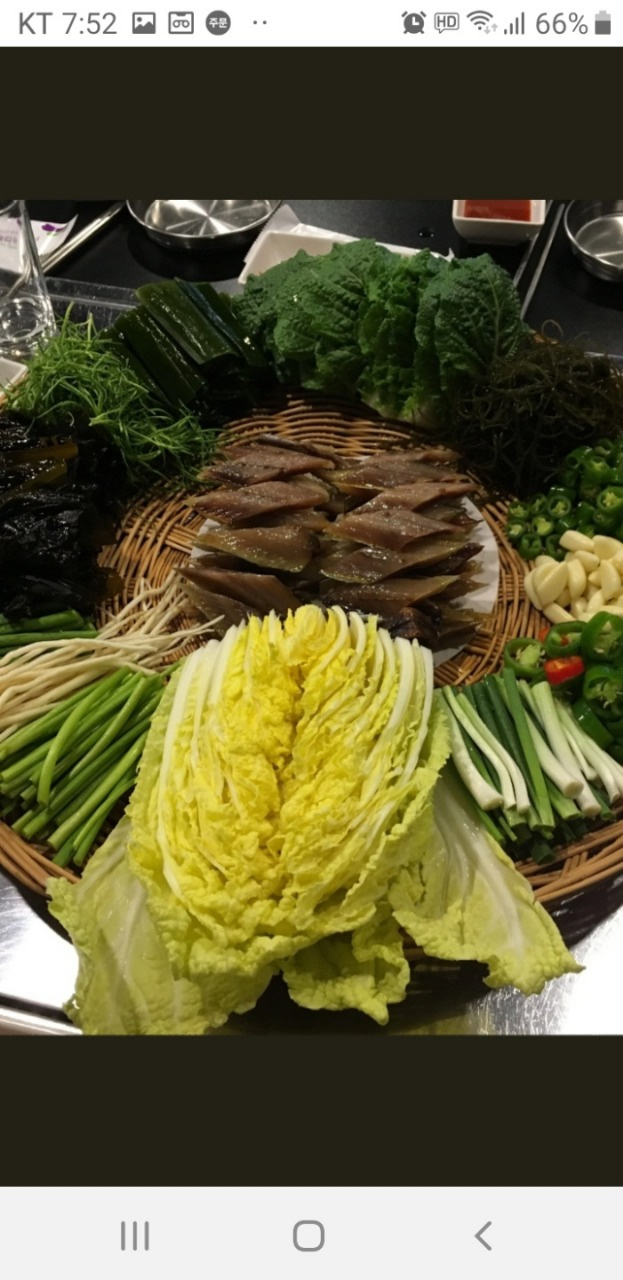 황덕선과메기