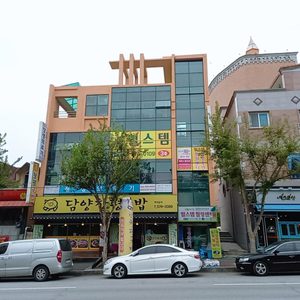 힐스템(일곡점)