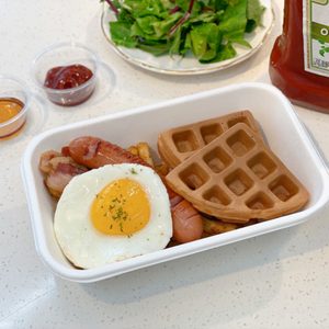 두가지의 온도