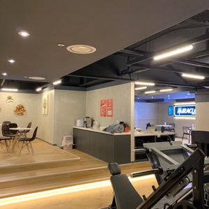 미라클핏 홍대점