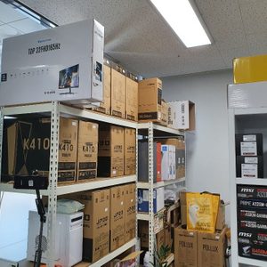미사강변 준 컴퓨터