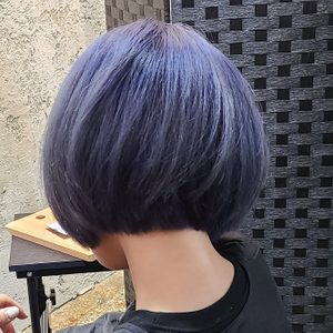 헤어살롱 세인트미구엘