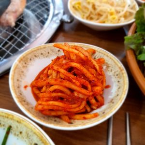 도새기짱