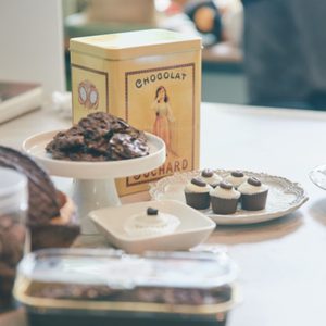 미쇼콜라