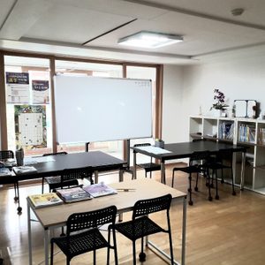 손쌤의 푸르넷공부방