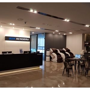 GDR아카데미 파주야당점