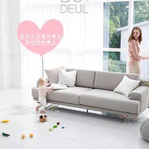 젤리맘 보들매트 경남울산지사