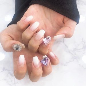 영선네일