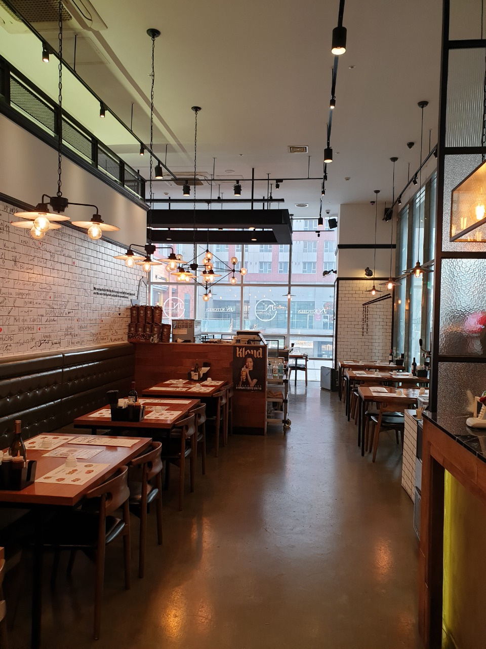 JN Kitchen 수지동천역점