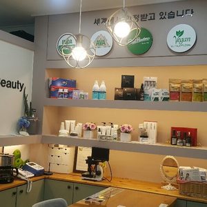 올가뷰티 석현점