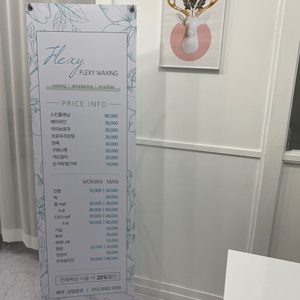 플렉시왁싱