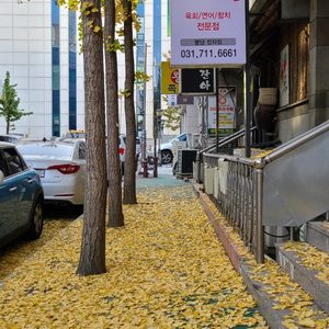 한끼정 분당정자점