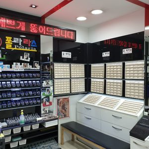 폴라리스남포