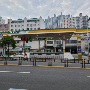 만복드림주유소