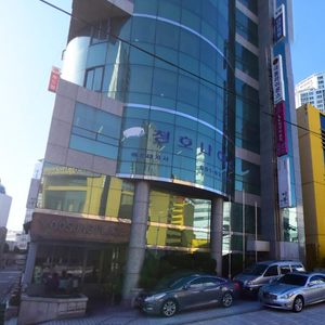 청호나이스렌탈 해운대점
