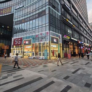 KT공식인증대리점(미사역10번출구)