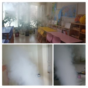 아소비 완주 둔산점