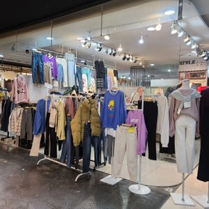 스타일리셋 뉴코아아울렛부천점