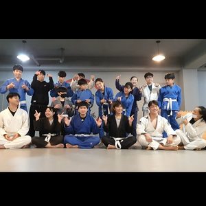 기장주짓수아카데미