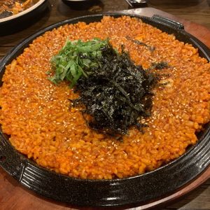 부산양대창 장기역점