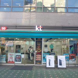 KT CPK 상계점