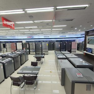 롯데하이마트 석관점