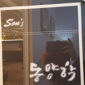 Son's 동양학