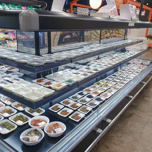마트로 이도센트럴 미소제주웰빙찬