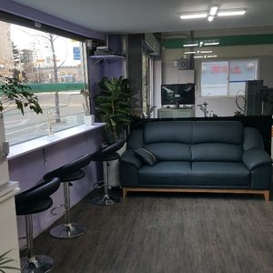 제이모터스