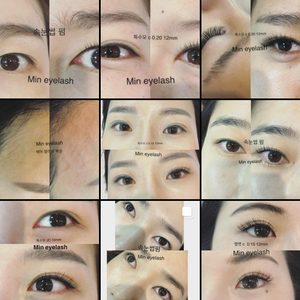 러블리&민블레스