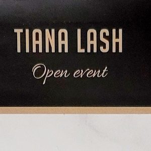 tiana lash