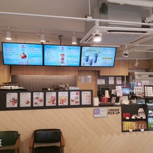 셀렉토커피 고대안암점