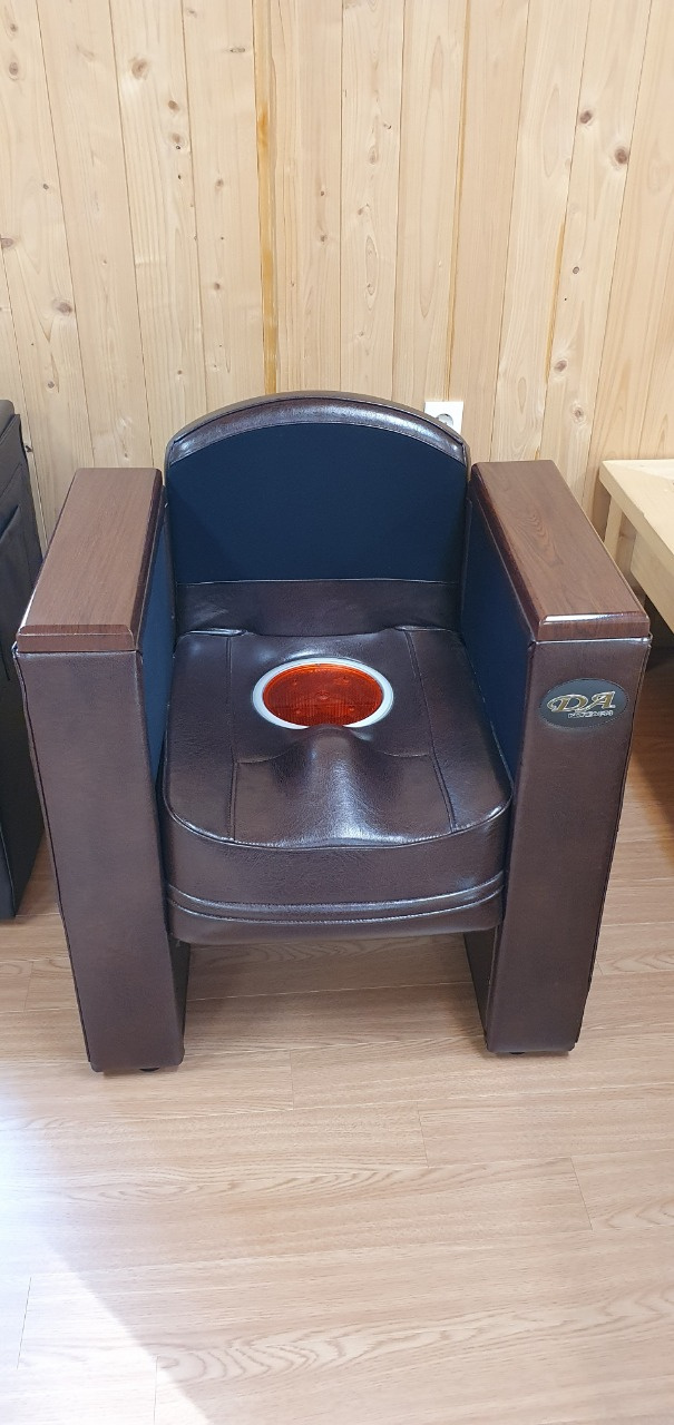 체니활법