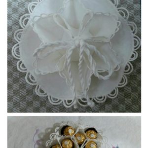 산야초 자수