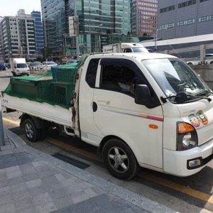 서강운수