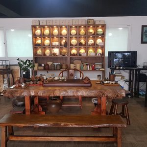 만복차예萬福茶藝