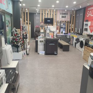 쿠쿠 부천점