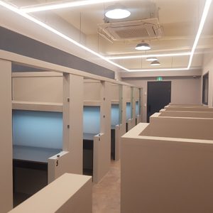 2030비즈앤스터디 목동점