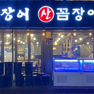 힘찬장어