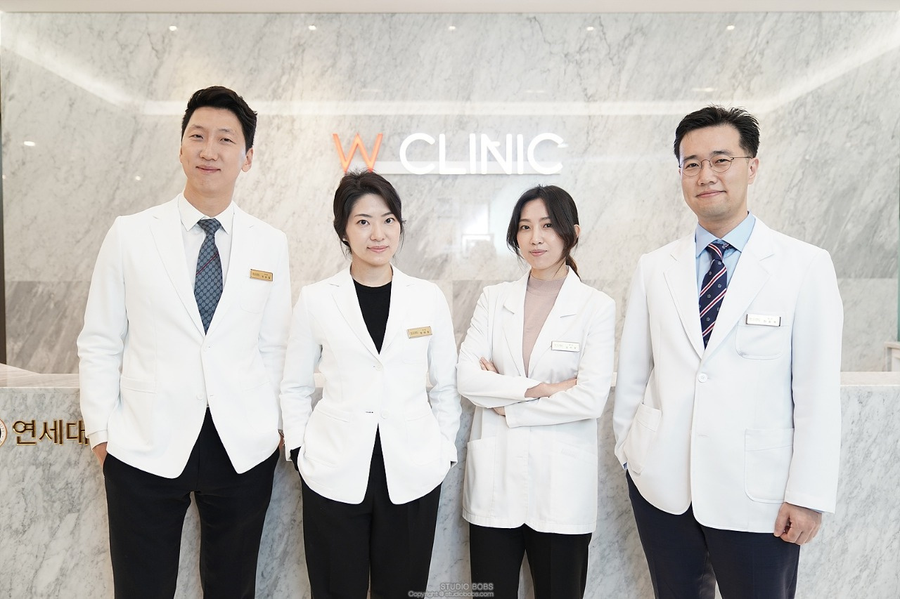 더블유의원