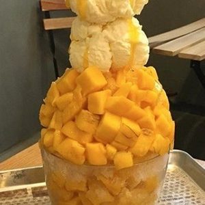커피콩