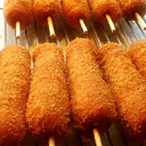 서울은마꽈배기