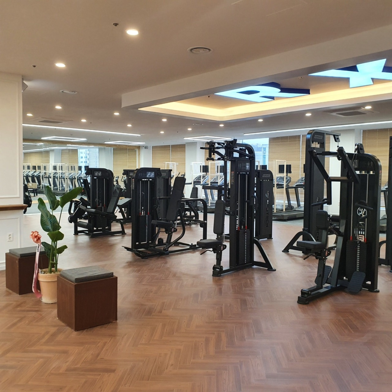 RX FITNESS | 동네가게 Rx Fitness | 동네가게