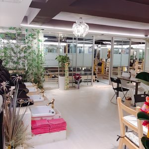 필라테스라인 보문역점
